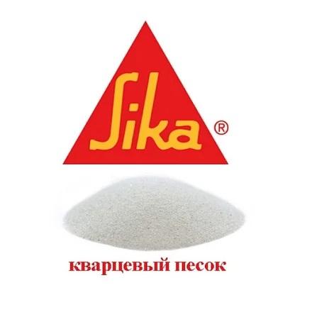 Sika Quartz Sand-12  (25 кг)