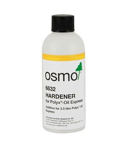 Osmo (Germany), Отвердитель для масла с твердым воском с ускоренным временем высыхания Härter für Hartwachs-Öl Express 6632