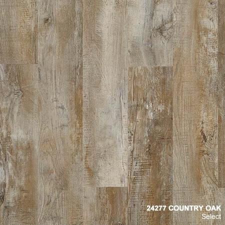 24277 SELECT CL COUNTRY OAK CLICK  19,1 x 131,6